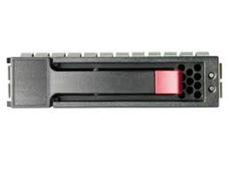 HPE MSA 1.2TB SAS 12G Enterprise 10K SFF (2.5in) M2 3yr Wty HDD R0Q55A