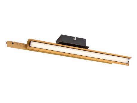 RABALUX Remiel 71045 LED zidna lampa
