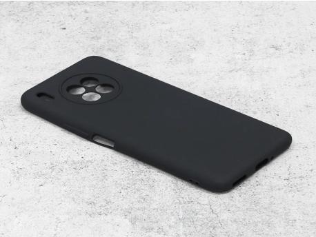 TERACELL Maska Nano Silikon za Honor 50 Lite/Nova 8i crna