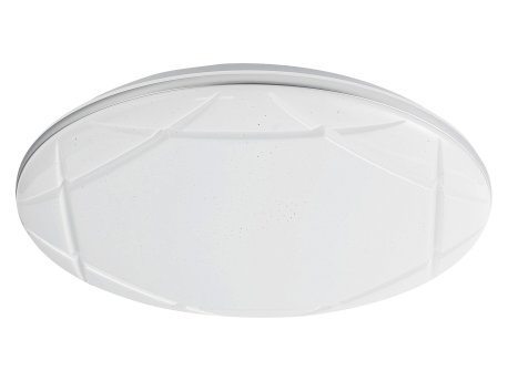 RABALUX Oswald2 71053 LED plafonjera