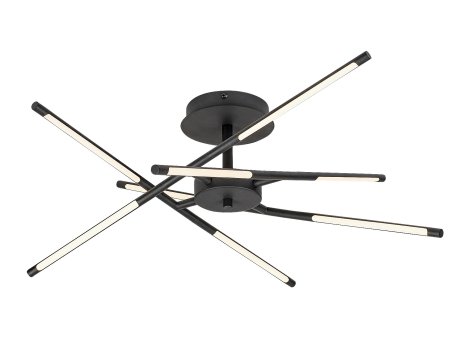 RABALUX Henli 71056 LED plafonjera
