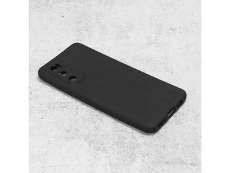 TERACELL Maska Teracell Giulietta za Vivo Y70 mat crna