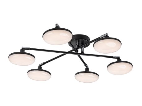 RABALUX Madi 71063 LED plafonjera