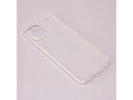 TERACELL Maska Ultra Thin za Samsung A035G Galaxy A03 Transparent