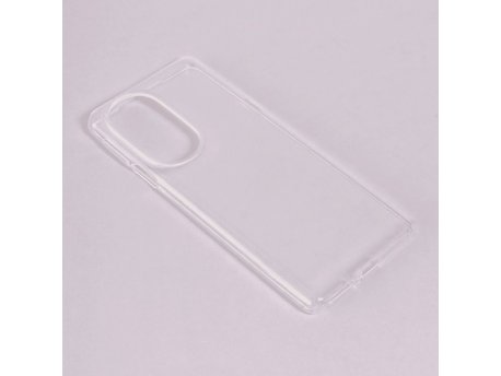 TERACELL Maska Ultra Thin za Motorola Edge X30 Transparent