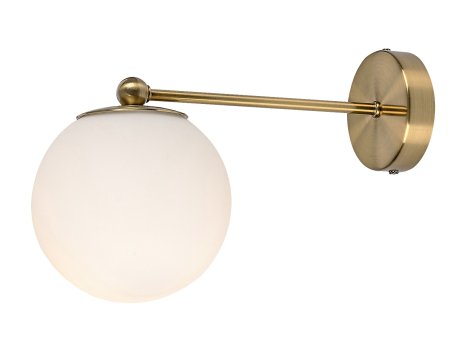 RABALUX Kiara 71081 zidna lampa