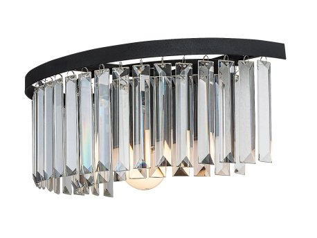 RABALUX Eloisa 71092 zidna lampa