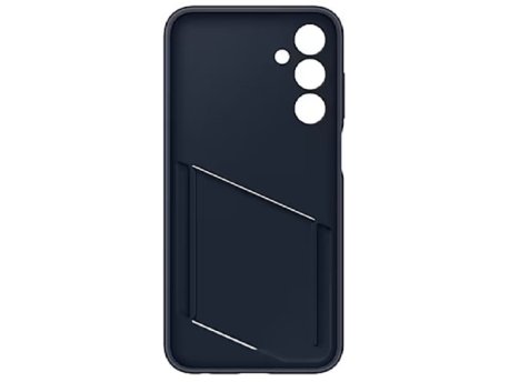 SAMSUNG Zaštitna maska za Galaxy A25 (crna)