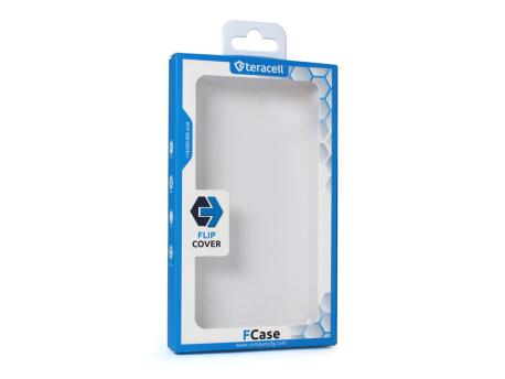 TERACELL Maska (Futrola) Flip Cover za Realme Note 50 Roze
