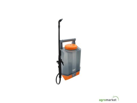VILLAGER Akumulatorska prskalica BS 8