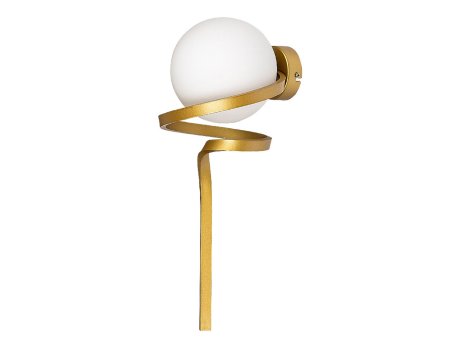 RABALUX Sarabi 71136 zidna lampa