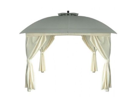 Green Bay Gazebo tenda Savona