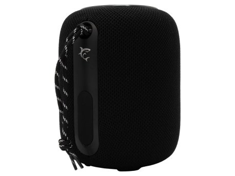 WHITE SHARK GBT-619 IDAKKA Crni Bluetooth zvučnik