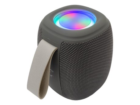 WHITE SHARK GBT-888 DHAK Sivi Bluetooth zvučnik