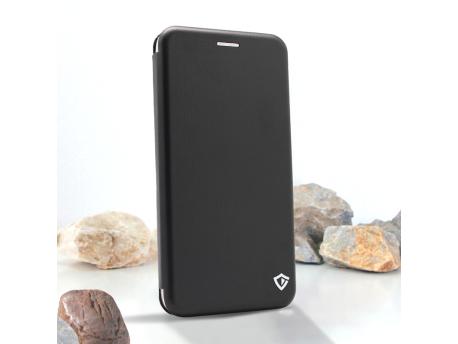 TERACELL Maska (Futrola) Flip Cover za Realme C67 4G Crna