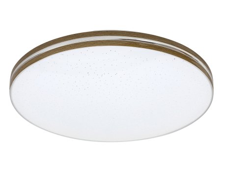 RABALUX Oscar2 71177 LED plafonjera