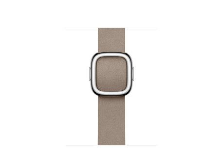 APPLE Watch 41mm Band: Tan Modern Buckle - Small ( muhe3zm/a )