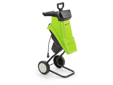 FIELDMANN Električna drobilica 2500W FZD 4010-E