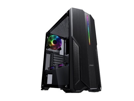 BC GROUP GAMER a163 AMD Ryzen 5 5600X/16GB/M.2 1TB/6600/600W