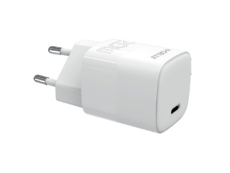 CELLY 20W USB-C Punjač za telefon