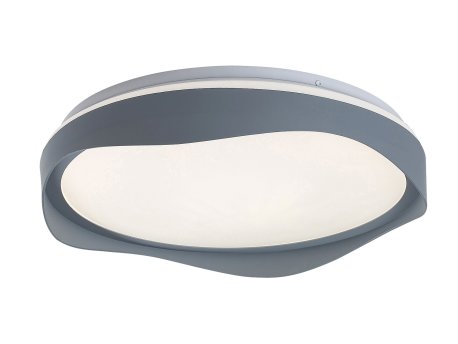 RABALUX Israh 71250 LED plafonjera