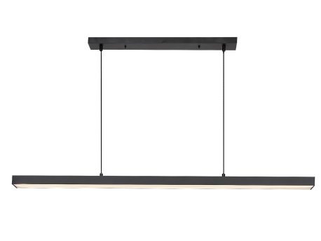 RABALUX Tariq 72128 LED visilica