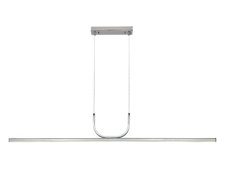 RABALUX Elia 72129 LED visilica