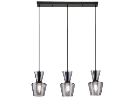RABALUX Abra 72163 visilica