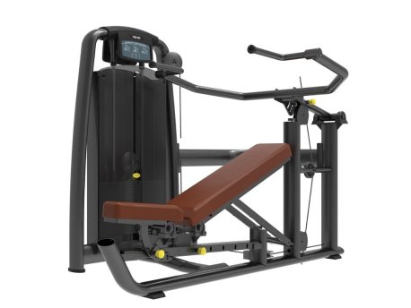RING DUAL Shoulder press-Chest press (mašina 2 u 1-za grudi i ramena)-RP ELG-22