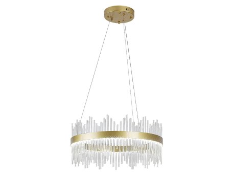 RABALUX Mabel 72227 LED visilica