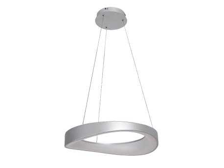 RABALUX Iliana 72236 LED visilica