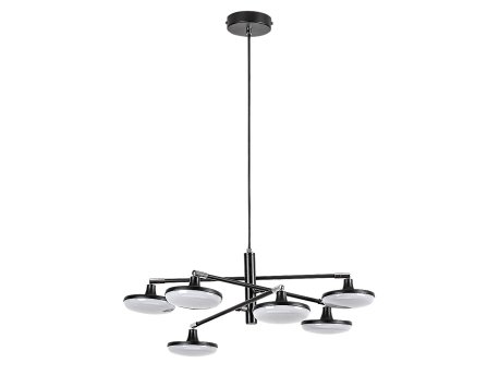 RABALUX Madi 72239 LED visilica