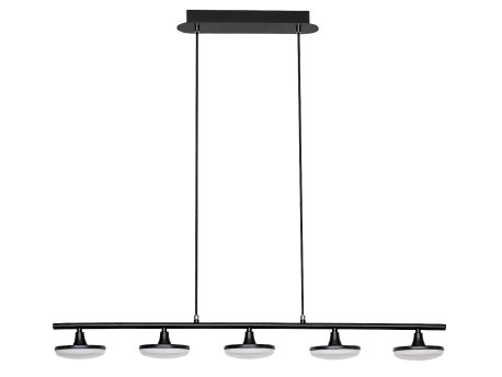 RABALUX Madi 72240 LED visilica