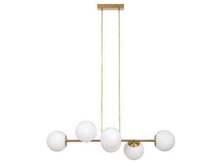 RABALUX Kiara 72249 visilica