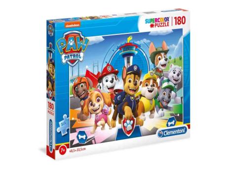 CLEMENTONI PUZZLE 180 PAW PATROL 2023 ( CL29780 )