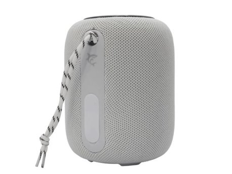 WHITE SHARK Zvučnik WS GBT 619 IDAKKA, Beli,