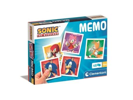 CLEMENTONI MEMO SONIC ( CL18312 )