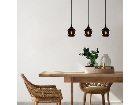 OPVIQ Visilica Smoked 013