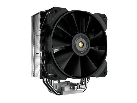 COUGAR Forza 50 3MFZA50.0001 Air Cooling Zipper fin HDB fans
