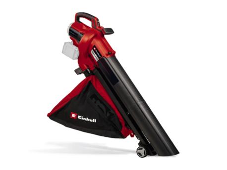 EINHELL Akumulatorski usisivač/duvač lišća VENTURRO 36/240