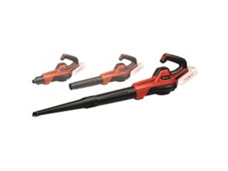 EINHELL GE-UB 18/250 Li E-Solo Akumulatorski duvač lišća