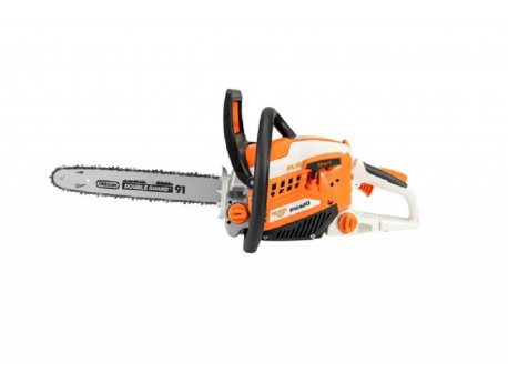 RURIS Benzinska testera RM420