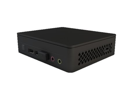 ASUS NUC 11 Essential Kit NUC11ATKPE Intel Pentium Silver N6005 (90AB1ATK-MB1120)