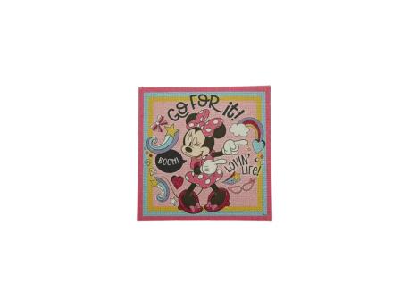 CANENCO Diamond painting set minnie (CNCMM23323)