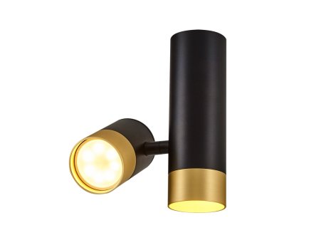 OPVIQ Luster L1602 Black
