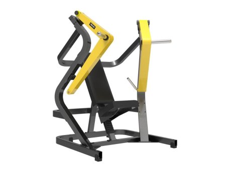RING Wide chest press - plate loaded (hamer široka presa za grudi)-RP PLTH-2