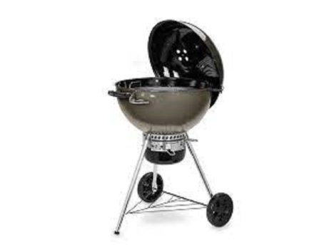 WEBER Master-Touch GBS C-5750 Roštilj na ugalj