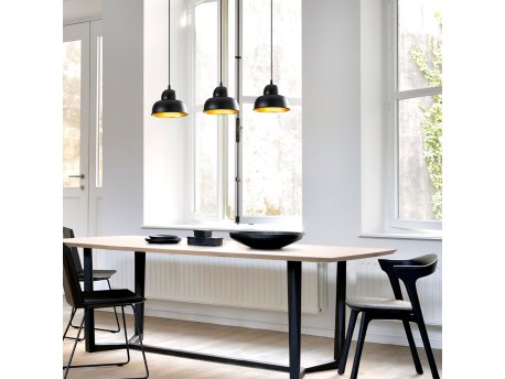 OPVIQ Visilica Berceste 180BLACK S1