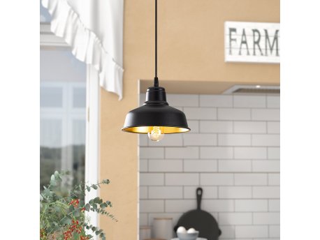 OPVIQ Visilica Berceste 181BLACK S