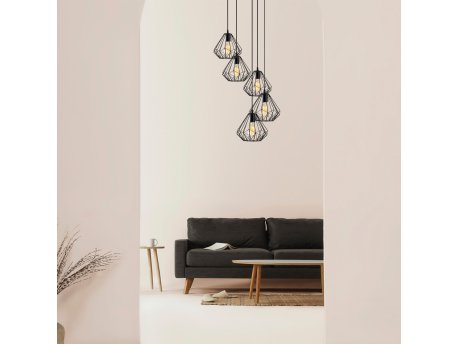 OPVIQ Visilica Diamond 704 5S2
